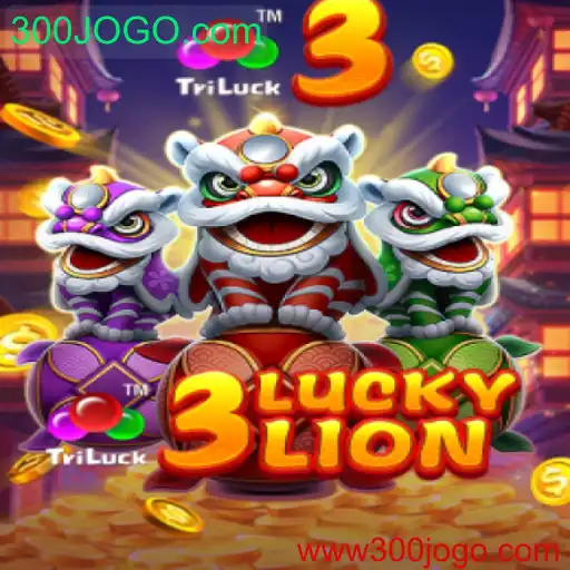 Descobrindo o Mundo de 3LUCKYLION: Uma Experiência Inovadora no Universo dos Jogos
