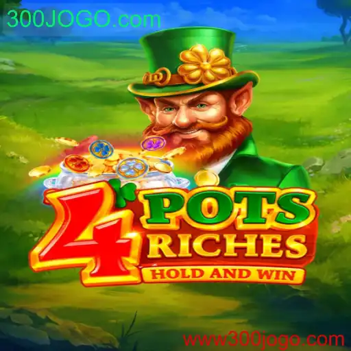 Descubra o Fascinante Mundo do Jogo 4potsriches