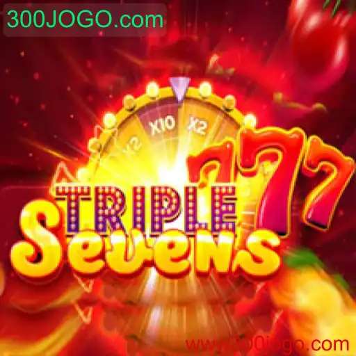 Descubra o Mundo do 777TripleSeven no 300JOGO.com
