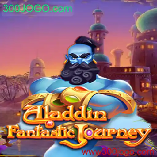 Explorando o Mundo de Aladdin: Aventura e Estratégia em 300JOGO.com