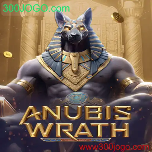Descubra AnubisWrath: O Novo Jogo Que Está Dominando o 300JOGO.com