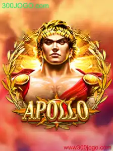 Apollo: Uma Jornada Interativa em 300JOGO.com