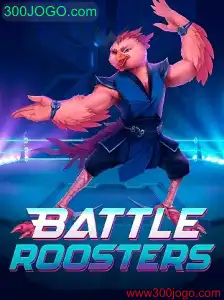 Descubra o Mundo Empolgante de BattleRoosters