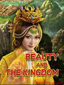 Explorando o Fantástico Mundo de BeautyAndTheKingdom