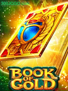 Explorando BookofGold: O Novo Fenômeno de 300JOGO.com