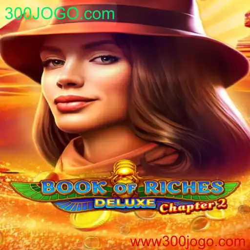 Explorando o Fascinante Mundo de Book of Riches Deluxe Chapter 2