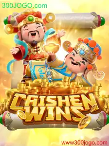 Explorando o Universo de CaishenWins: Um Jogo de Fortuna e Diversão