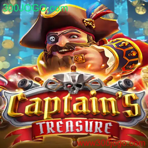 Explorando as Aventuras de CaptainssTreasure: O Jogo de Aventura em 300JOGO.com