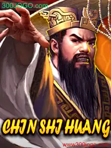 Descubra ChinShiHuang: O Jogo de Estratégia que Conquista a Atualidade