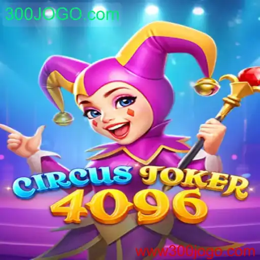 Descubra 'CircusJoker4096' e a Experiência Inovadora do Jogo