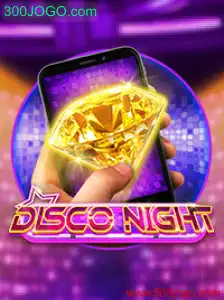 Descubra DiscoNightM: Uma Nova Experiência de Jogo em 300JOGO.com