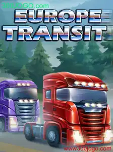 Descubra EuropeTransit: Sua Porta de Entrada para uma Aventura Continental