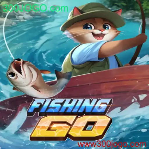Descubra FishingGO: O Jogo de Pesca que Está Conquistando 300JOGO.com
