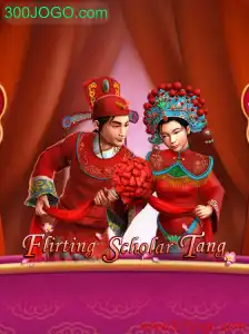 Flirting Scholar Tang: Uma Jornada Fascinante no Mundo dos Jogos
