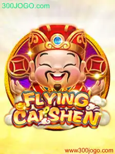 Explorando o Mundo de FlyingCaiShen: Descubra Este Novo Sucesso em 300JOGO.com