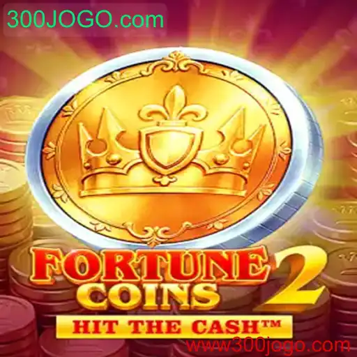 Descubra o Mundo Empolgante de FortuneCoins2 em 300JOGO.com