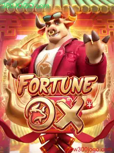 FortuneOx: Descubra a Emoção e as Regras do Popular Jogo de Cassino
