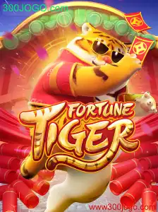 FortuneTiger: Descubra a Emoção do Jogo no 300JOGO.com
