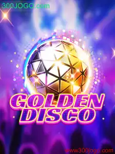Explorando o Universo do GoldenDisco: Uma Nova Sensação no 300JOGO.com