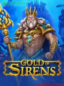 Desvendando os Mistérios de GoldofSirens: O Novo Fenômeno dos Jogos Online