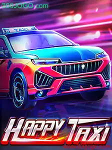 Descubra o Mundo Empolgante de HappyTaxi: Um Jogo Inovador de 300JOGO.com