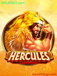 Explorando o Mundo do Jogo 'Hercules' na Plataforma 300JOGO.com