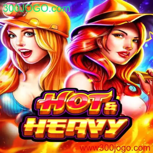 Descubra a Experiência Intensa de HotHeavy: O Jogo do Momento