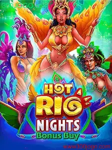 Explore o Mundo Vibrante de HotRioNightsBonusBuy no 300JOGO.com