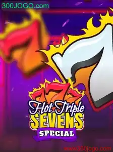 Descubra HotTripleSevensSpecial: O Fascinante Jogo do Momento