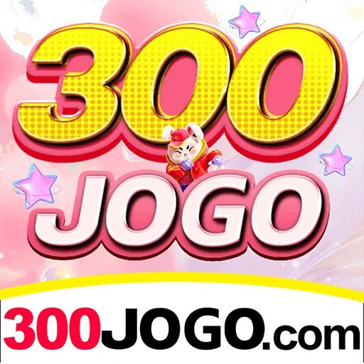 300JOGO.com Logo