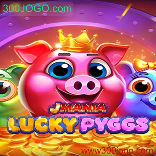 Explorando o Mundo de JManiaLuckyPyggs: Um Jogo Revolucionário