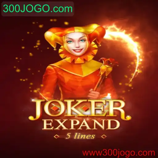 Descubra o Universo de JokerExpand no Portal 300JOGO.com