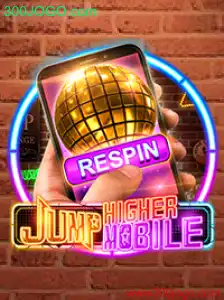 Explorando JumpHighermobile: O Novo Fenômeno de 300JOGO.com