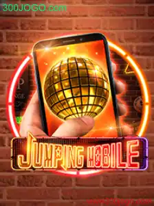 Descubra o Universo de Jumpingmobile – Um Jogo Revolucionário e Empolgante
