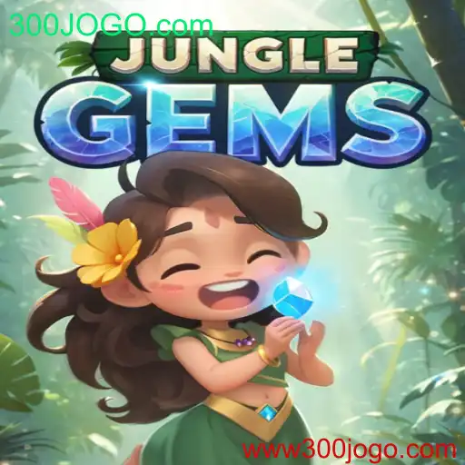 Explorando o Mundo de JungleGems: Uma Aventura de Estratégia e Diversão