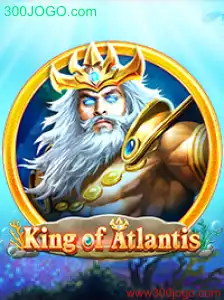 Descubra o Fascinante Mundo de KingofAtlantis: Um Jogo de Aventuras e Estratégia
