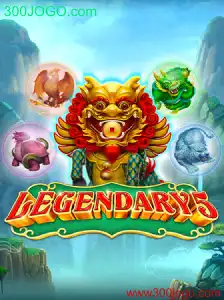 Legendary5: O Jogo que Revoluciona o Mundo dos Games
