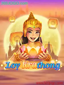 Tudo Sobre o Jogo LoyKrathong: Uma Imersão no Mundo dos Jogos Online