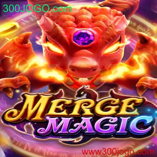Descubra o Fascinante Mundo de MERGEMAGIC no Universo 300JOGO.com