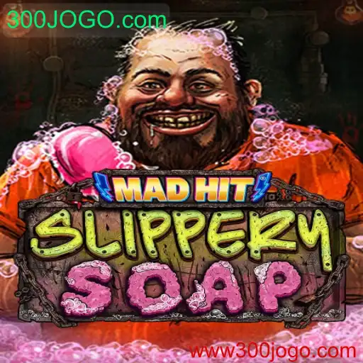 Explorando o Universo de MadHitSlipperySoap: A Nova Sensação dos Jogos em 300JOGO.com