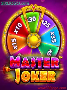 MasterJoker: Desvendando o Universo do Jogo que Conquista a Web
