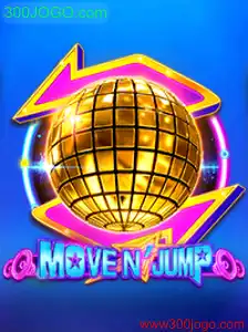 Descubra MovenJump: O Desafio de Aventura Dinâmico na Plataforma 300JOGO.com