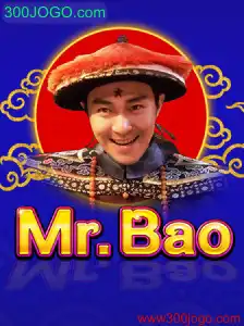 Explorando o Fascinante Mundo de MrBao no 300JOGO.com