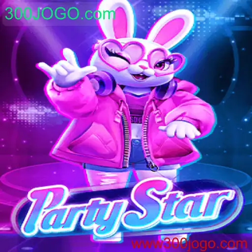 PartyStar: O Jogo de Festa Inovador