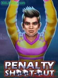 PenaltyShootOut: Desvendando o Jogo Fascinante da 300JOGO.com