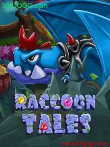 Descubra o Mundo de RaccoonTales: A Nova Sensação dos Jogos