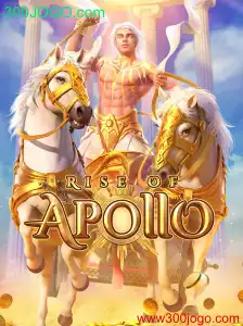 Descubra o Fascinante Mundo de RiseofApollo: A Nova Sensação do 300JOGO.com