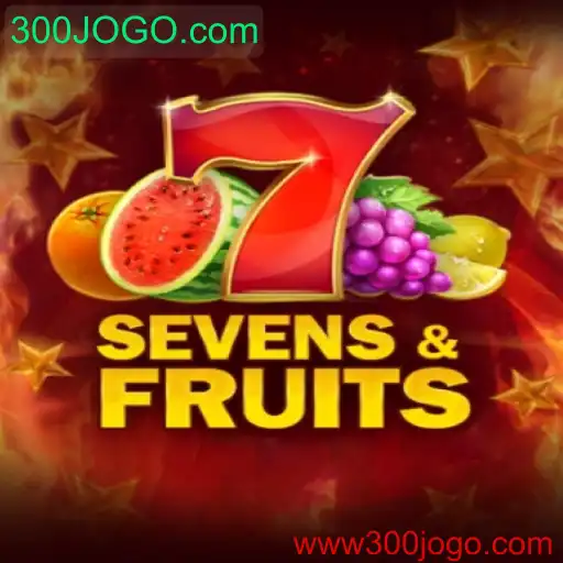 Descubra a Aventura Frutífera em SevensFruits com 300JOGO.com