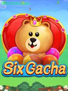 Explorando o Mundo de SixGacha: Sua Nova Aventura no 300JOGO.com