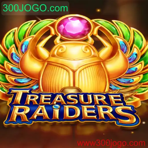 Desvende o Mistério de TREASURERAIDERS: O Jogo de Aventura e Estratégia